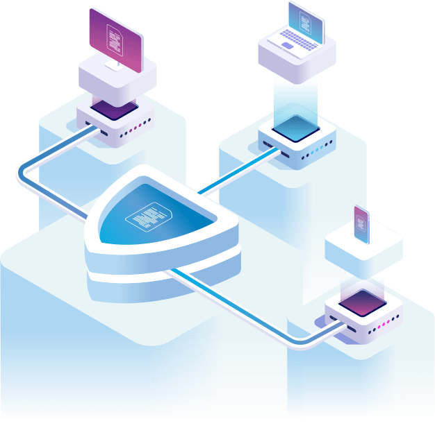 Home Network Security for Professionals