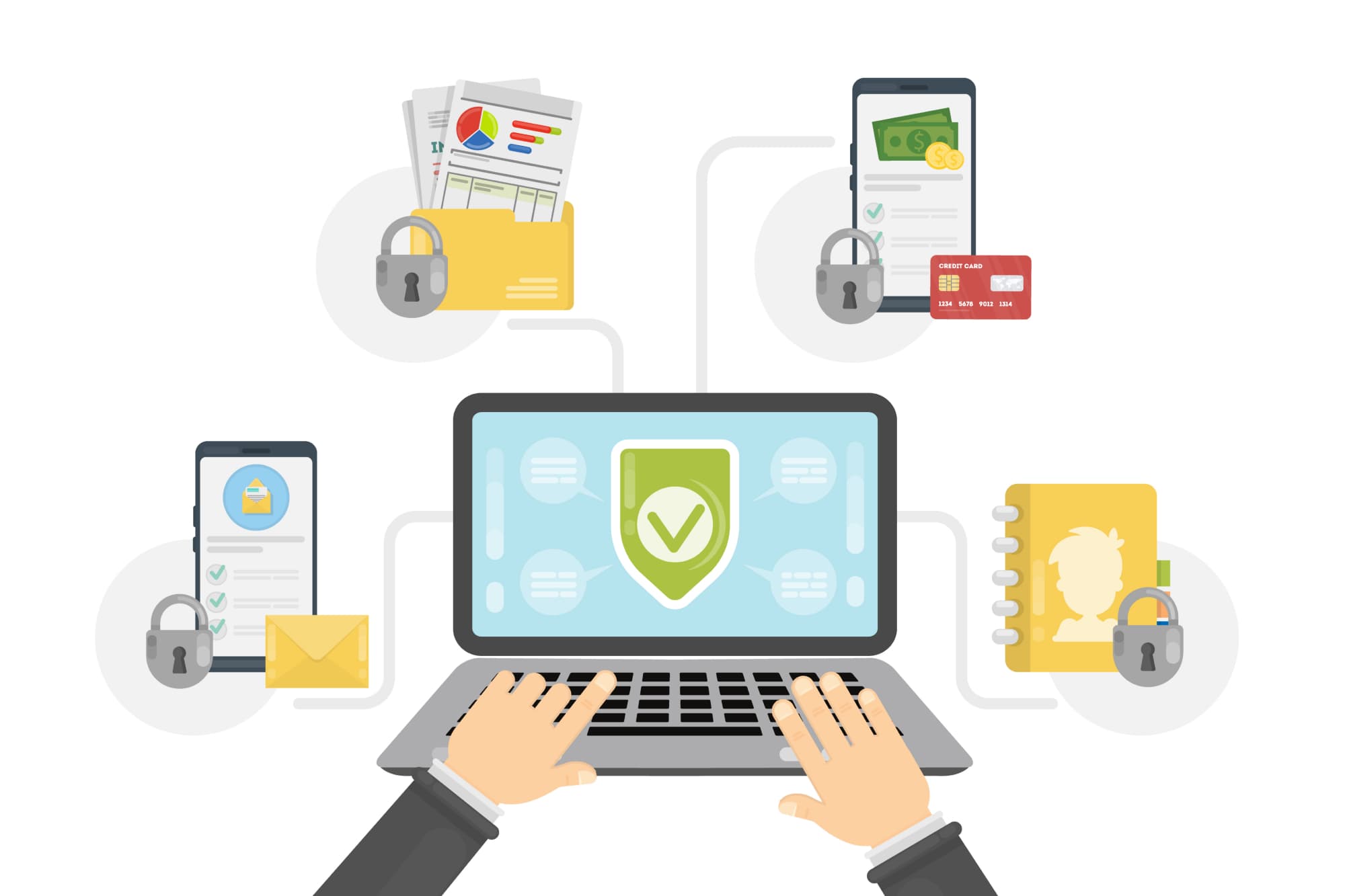 Role-based, Granular Access Controls for Managing Customer Firewalls as a Team