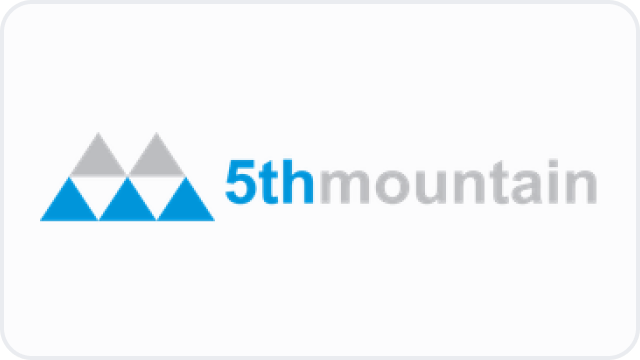 5th Mountain Networks (Pty) Ltd.