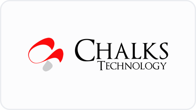 Chalks Technology Sdn. Bhd.