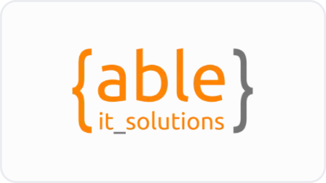 able IT Solutions GmbH