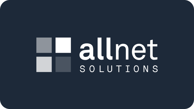 allnet Solutions Gmbh