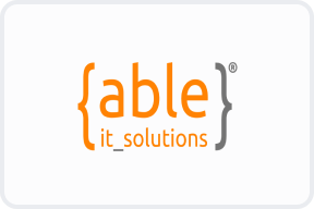able IT Solutions GmbH
