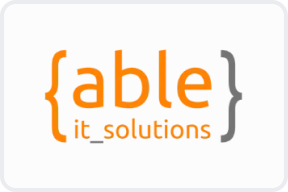 able IT Solutions GmbH