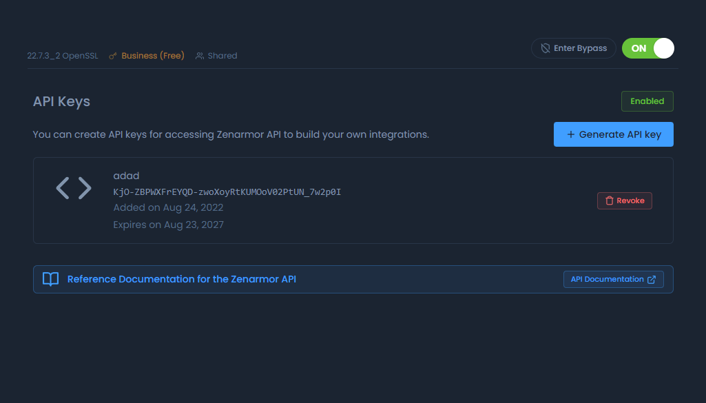 Automate for Operating Scale