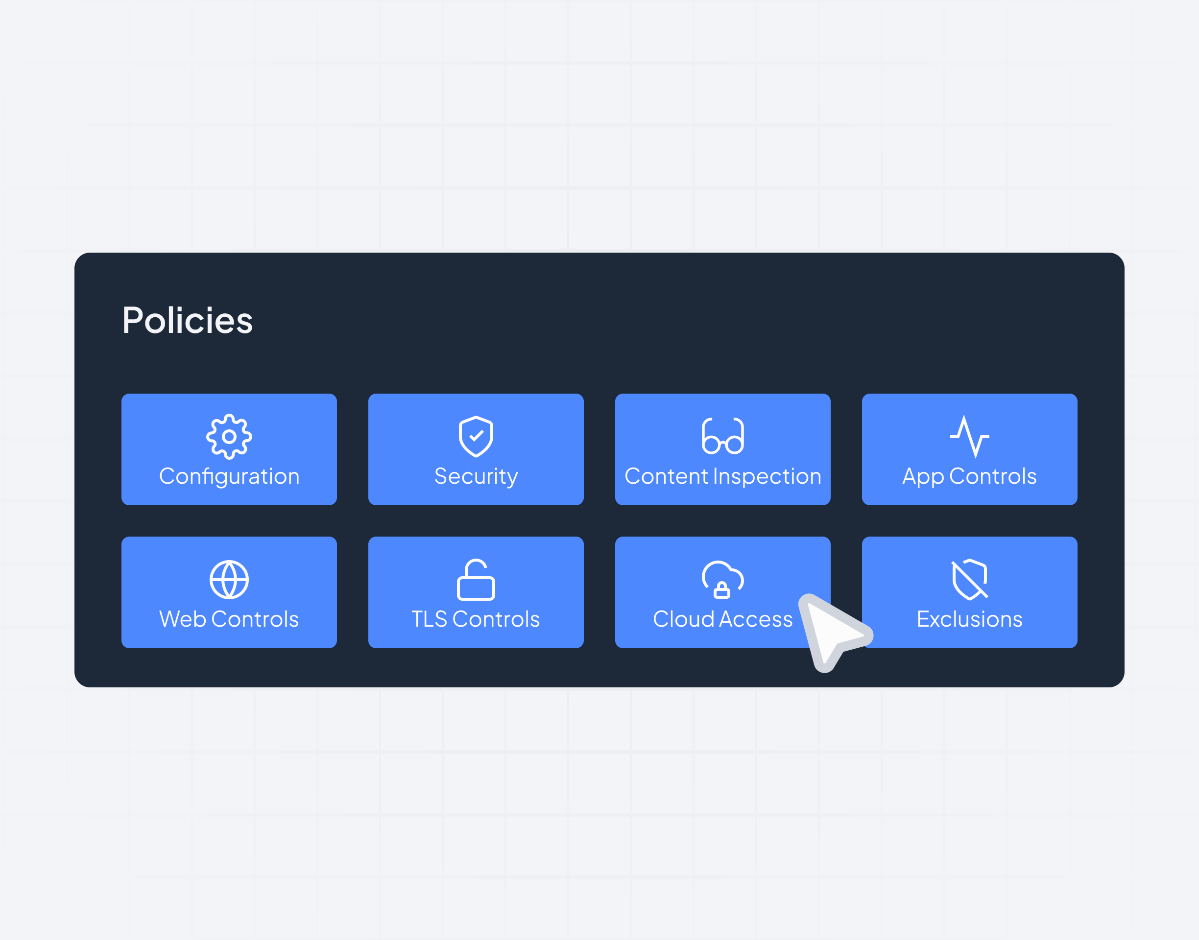 Zenarmor Secure Service Edge platform