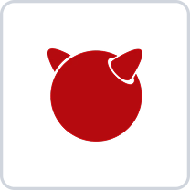 Linux, BSD & cloud