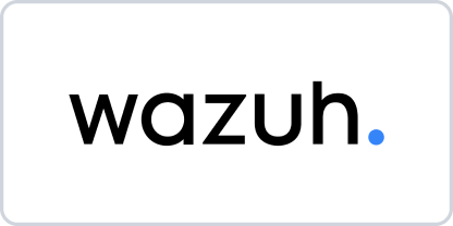 Splunk / Wazuh / Elastic