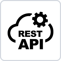 RESTful API