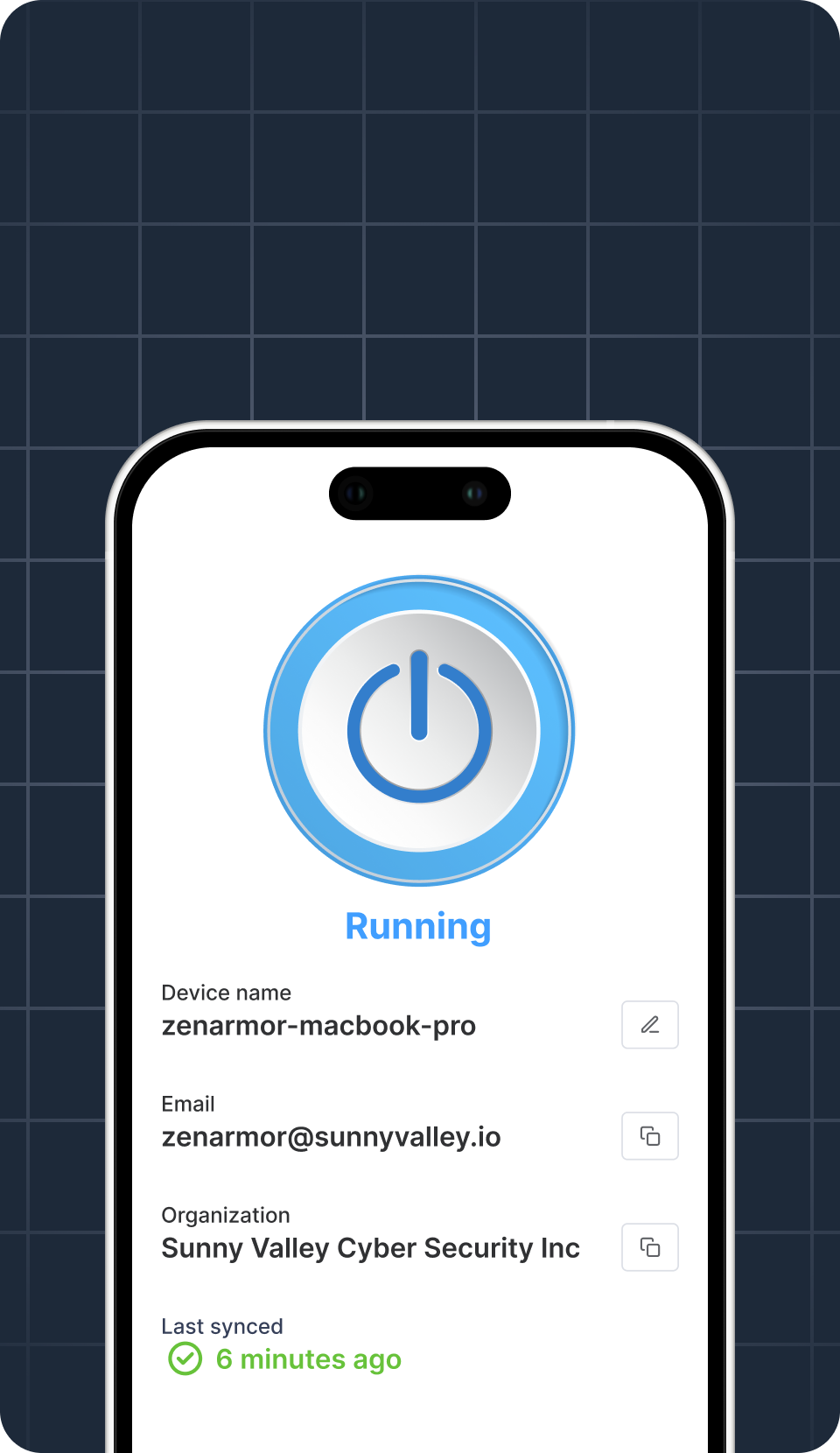 A faster, simpler VPN that connects all your sites and people