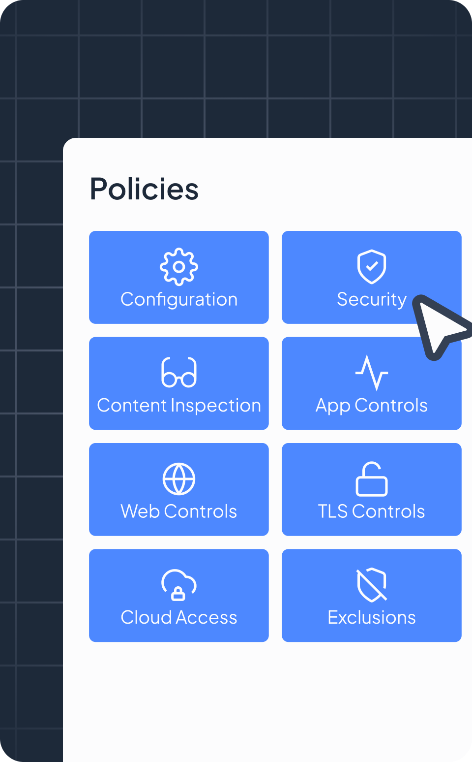 Protect cloud and SaaS traffic without slowing it down