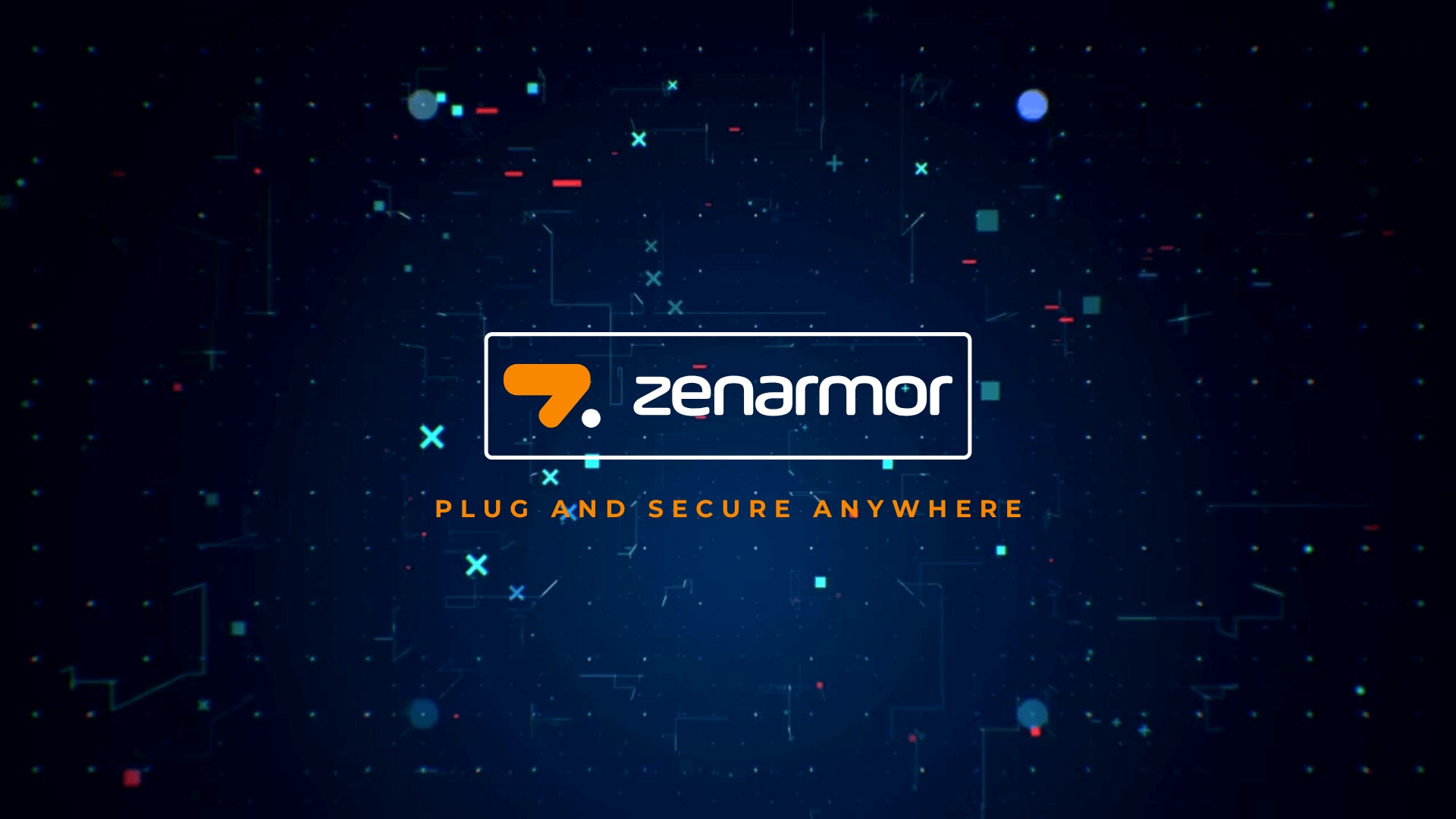 Zenarmor Webinar